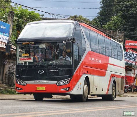 Rural Transit Mindanao, Inc. .